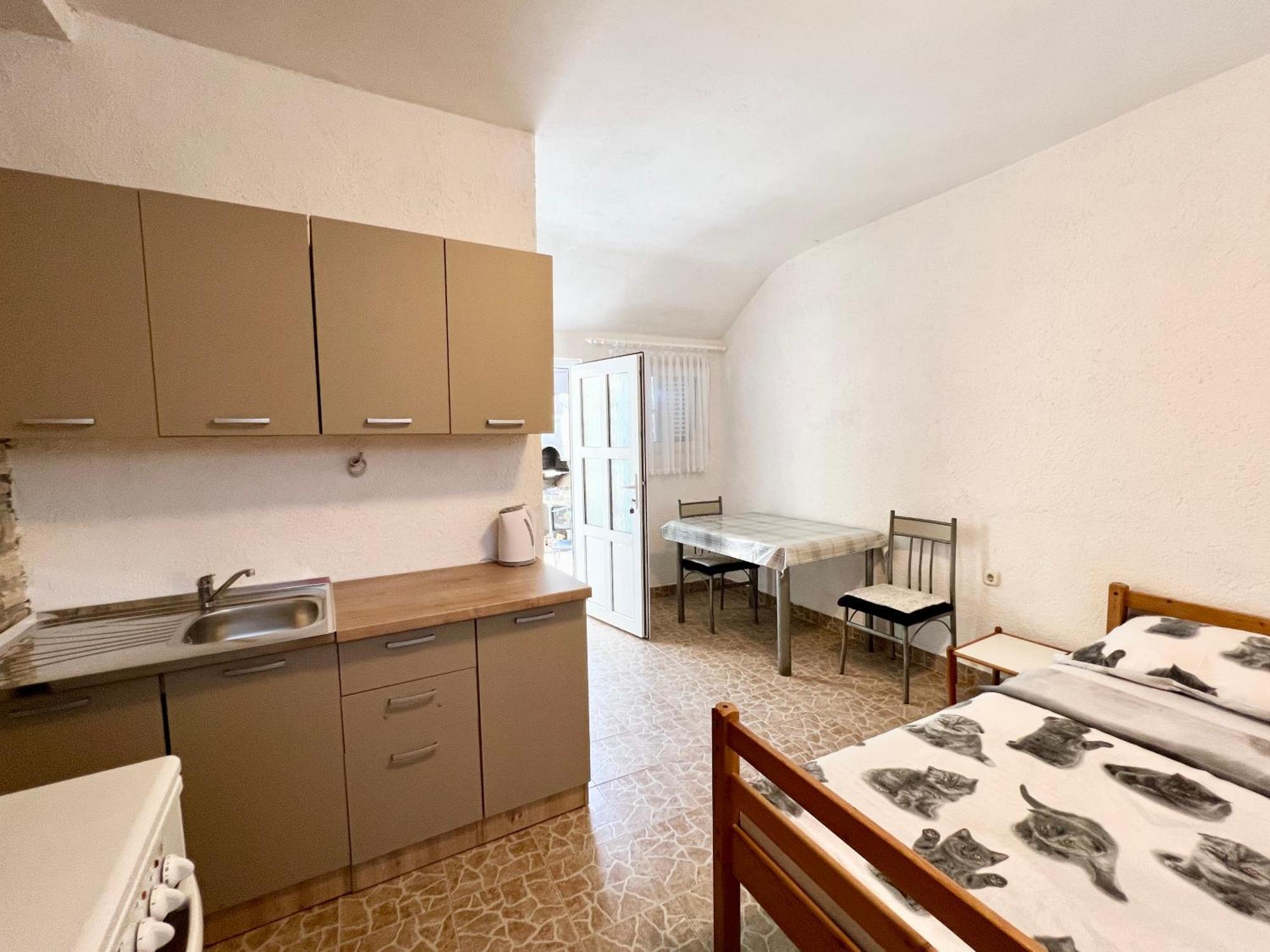 Apartmani Lidija Karin Donji Donji Karin Екстериор снимка