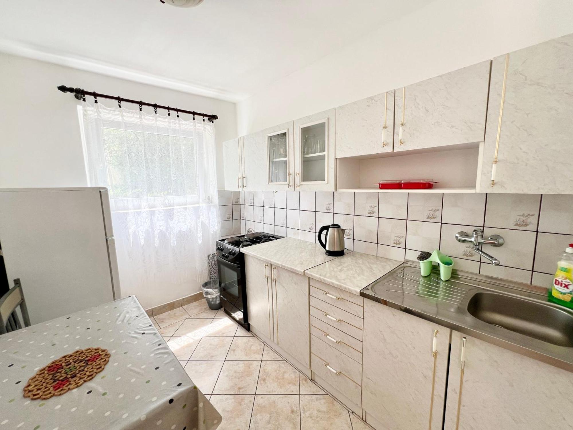 Apartmani Lidija Karin Donji Donji Karin Екстериор снимка