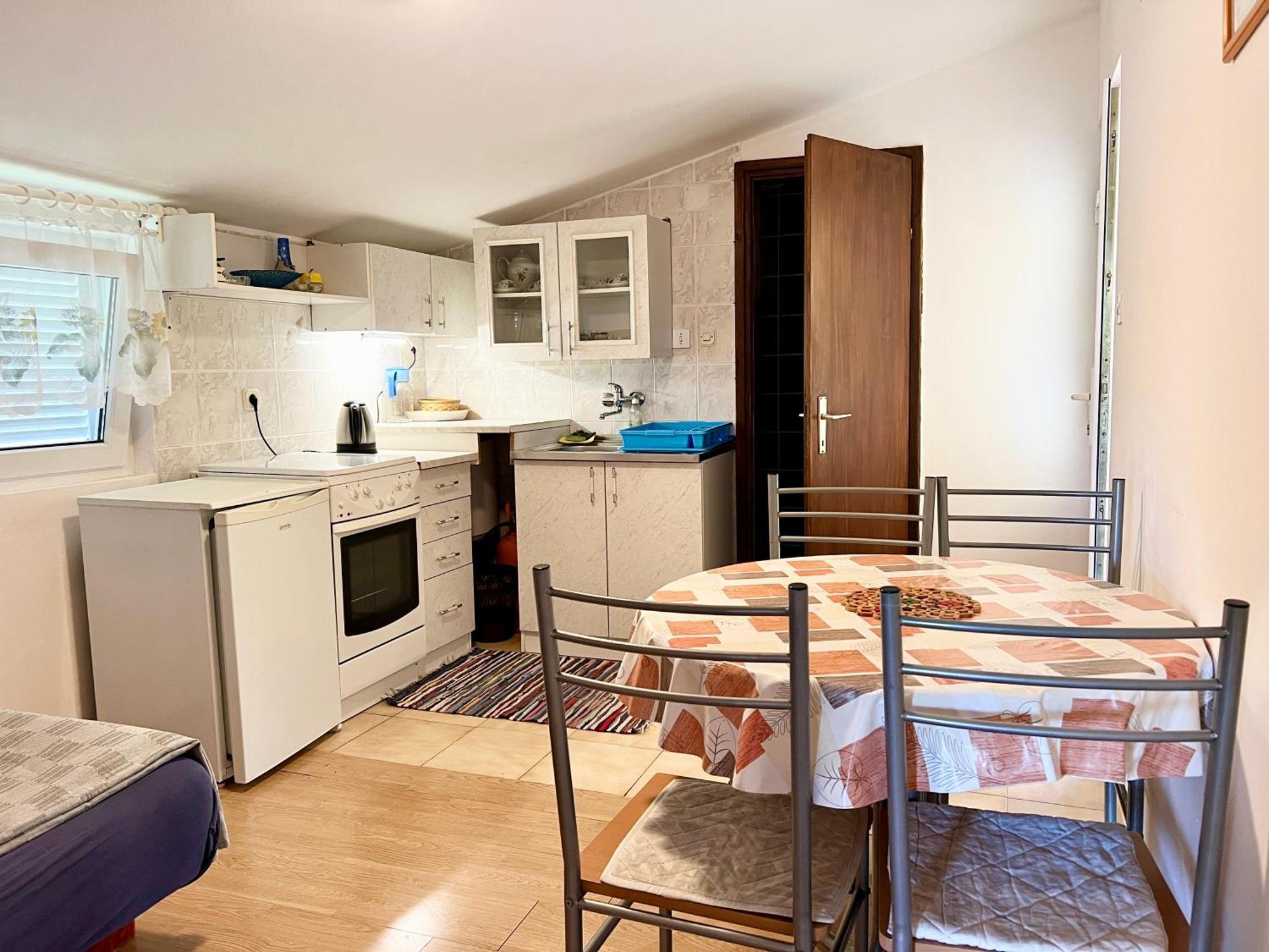 Apartmani Lidija Karin Donji Donji Karin Екстериор снимка