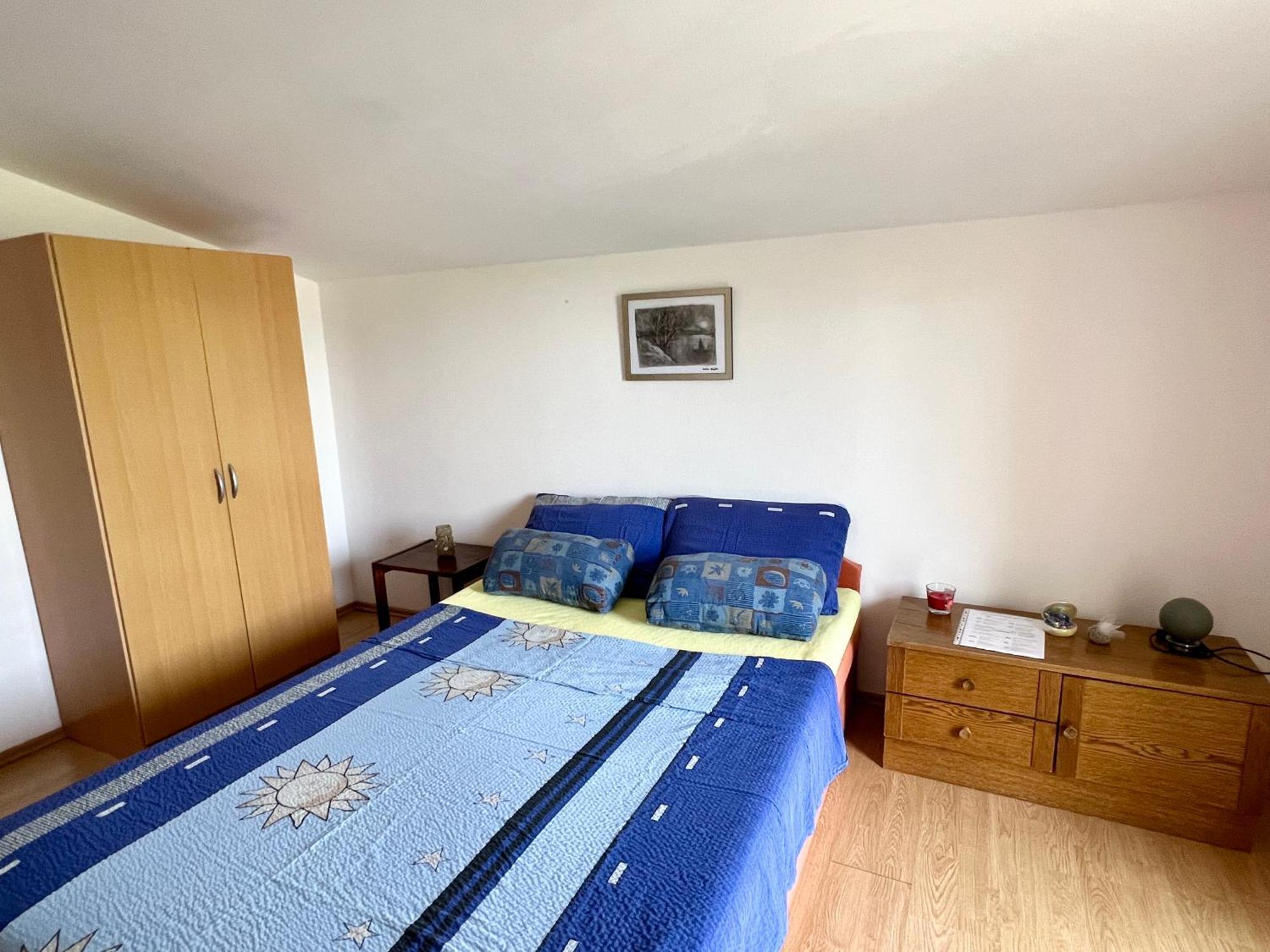 Apartmani Lidija Karin Donji Donji Karin Екстериор снимка