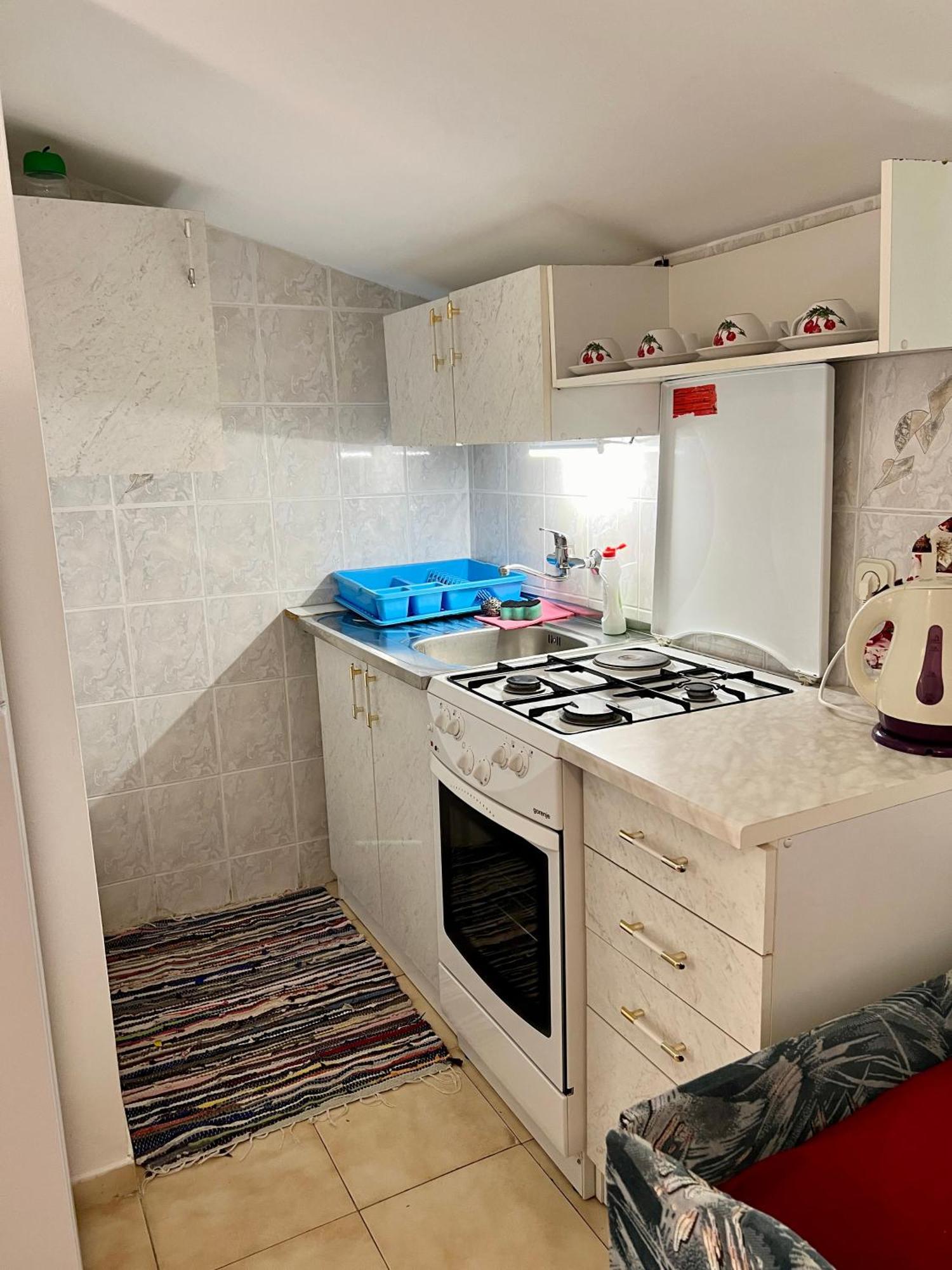 Apartmani Lidija Karin Donji Donji Karin Екстериор снимка